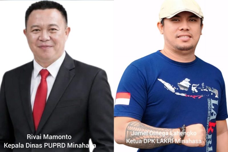 Tiang jaringan telekomunikasi kembali berdiri di Minahasa setelah KKPR PT Eka Mas Mora Republik disebut telah terbit melalui OSS.